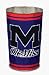 Mississippi (Ole Miss) Rebels 15 Waste Basket