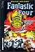 Search : Fantastic Four, volume 1 : Les Inhumains sont parmi nous!