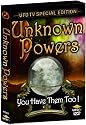 Unknown Powers