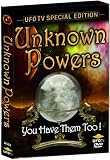 Unknown Powers [1977] (REGION 1) (NTSC)