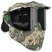 Sporting Goods : EMPIRE GREEN DIGI CAMO E-Vents EVENTS Paintball Mask