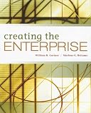 Creating the Enterprise (with Small Business Videos Printed Access Card)