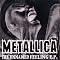 Metallica....Their best albums in order.