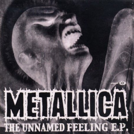 Metallica - The Unnamed Feeling Lyrics - Zortam Music
