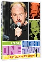 Louis C.K.: One Night Stand Streaming.