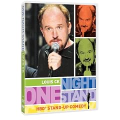 Louis C.K.: One Night Stand