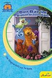 Bear in the Big Blue House