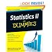 Statistics II for Dummies