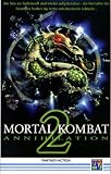 Mortal Kombat 2 - Robin Shou
