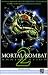 VHS : Mortal Kombat: Annihilation