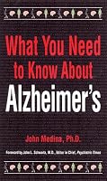 What You Need to Know About Alzheimer's