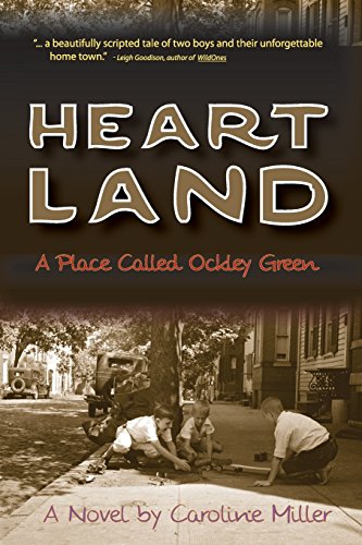 Heart Land: A Place Called Ockley Green, by Caroline Miller