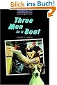 The Oxford Bookworms Library: Stage 4: 1,400 Headwords Three Men in a Boat: To Say Nothing of the Dog