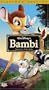 Bambi (Special Edition) [VHS]