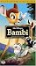 VHS : Bambi (Special Edition)