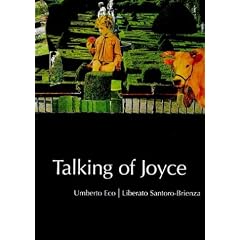 Talking of Joyce