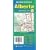 Alberta Provincial Map