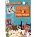 livres enfants : JOUER, S'INSTRUIRE et REFLECHIR