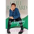 Cliff Richard: The Biography book cover