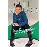 Cliff Richard: The Biography book cover
