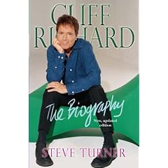 Cliff Richard: The Biography