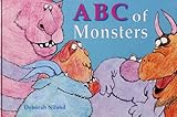 ABC of monsters