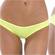 BodyZone Scrunch Hip Half Back Available in 13 Colors