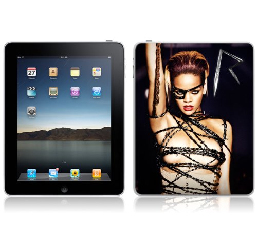 Imagen principal de MusicSkins MS-RIHA30051