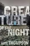 Creature Of The Night