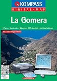 La Gomera. CD-ROM f�r Windows 95/98/2000/NT/XP - 