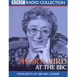 Thora Hird at the BBC (BBC Radio Collection) book cover