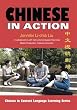 Chinese in Action (DVD) (Chinese in Context Language Learning Series)