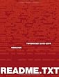 readme.txt twoday.net 2003: Weblogs zum Vor- und Nachlesen