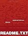 readme.txt twoday.net 2003: Weblogs zum Vor- und Nachlesen bei Bücher zum Namen: 51B6ZH4K10L._SL75_