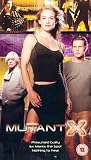 Review Contender Entertainment Group  / Mutant X - Season 1 - Vol. 6 [2001]