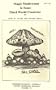 Magic Mushrooms in Some Third World Countries