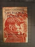 The Complete Stories of Sherlock Holmes