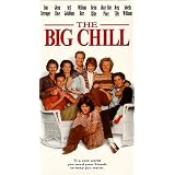 Big Chill [VHS]