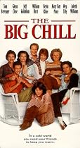 Big Chill [VHS]