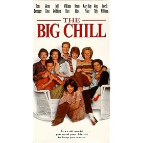 Big Chill [VHS]