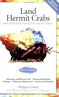 Land Hermit Crabs