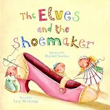 Elves and Shoemaker