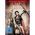 Die Bestien der Samurai (Vol. 1)
