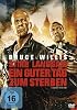 Stirb langsam - Ein guter Tag zum Sterben (DVD)