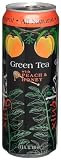 Review Cott Beverages  / Cott Beverages Xingtea With Peach And Honey, 23.5-Ounce Cans (Pack Of 12)