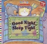 Buy : Good Night, Sleep Tight (Little Scholastic)