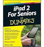 iPad 2 for seniors for dummies