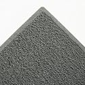 3M/COMMERCIAL TAPE DIV. Dirt Stop Scraper Mat, Polypropylene, 48 x 72, Slate