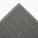 3M Dirt Stop Scraper Mat, Polypropylene, 48 x 72, Slate