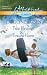 Twin Blessings and Toward Home: Twin Blessings\Toward Home (Steeple Hill Love Inspired Classics)
